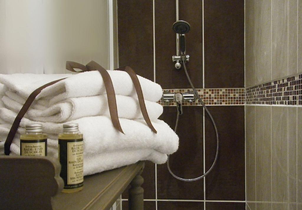 B&B-Chambre D'Hotes La Closerie Saint Vincent Pocé-sur-Cisse Eksteriør bilde