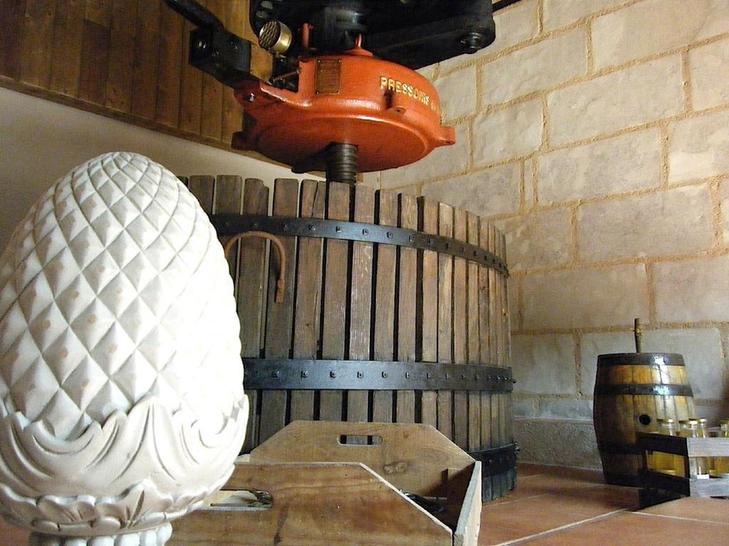 B&B-Chambre D'Hotes La Closerie Saint Vincent Pocé-sur-Cisse Eksteriør bilde